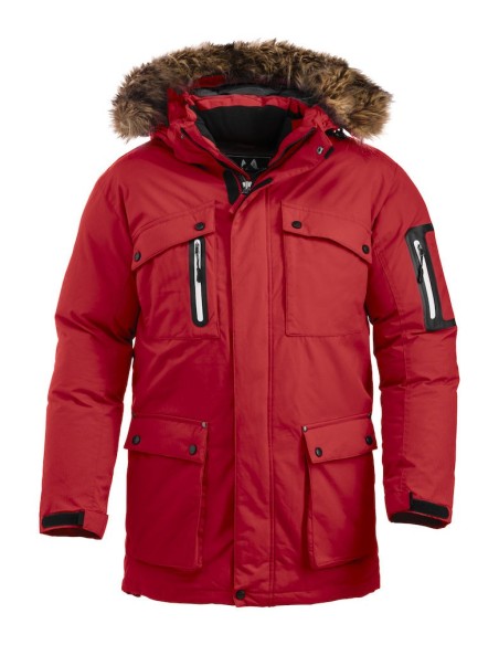 Parka Malamute de Clique