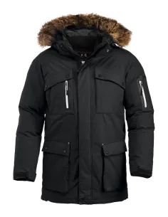 Parka Malamute de Clique 2