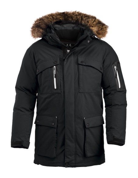 Parka Malamute de Clique