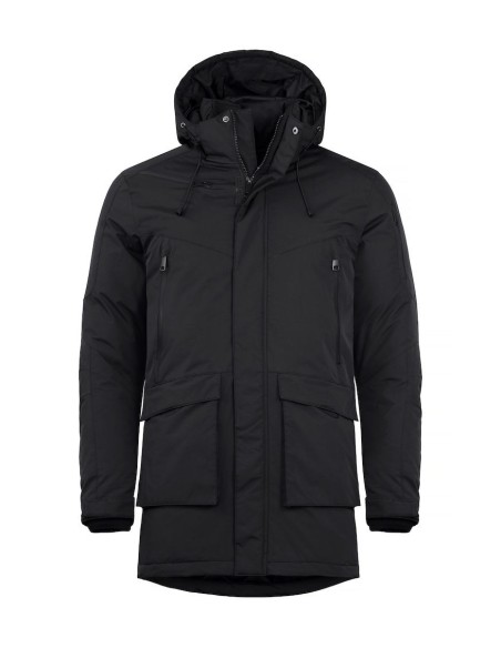 Parka Eskie de Clique