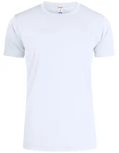 Camiseta Basic Active-T Junior de Clique 2