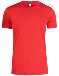 Camiseta Basic Active-T Junior de Clique