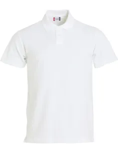 Polo Basic S/S Junior de Clique 2