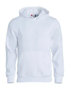 Sudadera Basic Hoody Junior de Clique 2