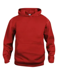 Sudadera Basic Hoody Junior de Clique
