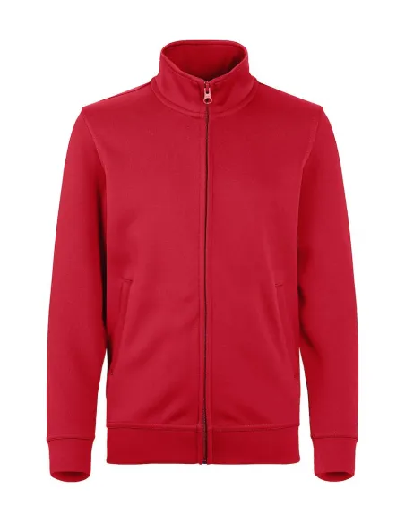 Cárdigan Basic Active Junior de Clique