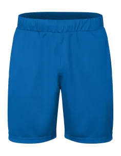 Pantalones Basic Active Shorts Junior de Clique 2