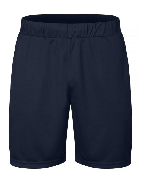 Pantalones Basic Active Shorts Junior de Clique