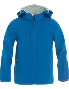 Basic Softshell Jr