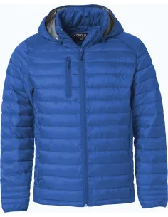 Chaqueta Hudson Junior de Clique 2