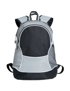 Mochila Basic Backpack Reflective de Clique