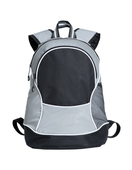 Mochila Basic Backpack Reflective de Clique