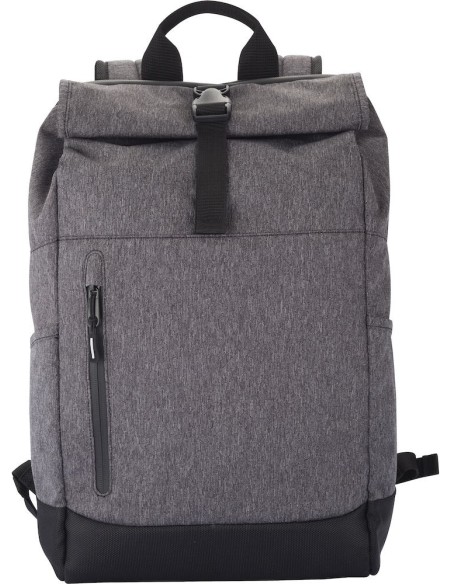 Mochila Roll-Up Backpack de Clique