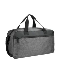 Bolsa Melange Travel Bag de Clique