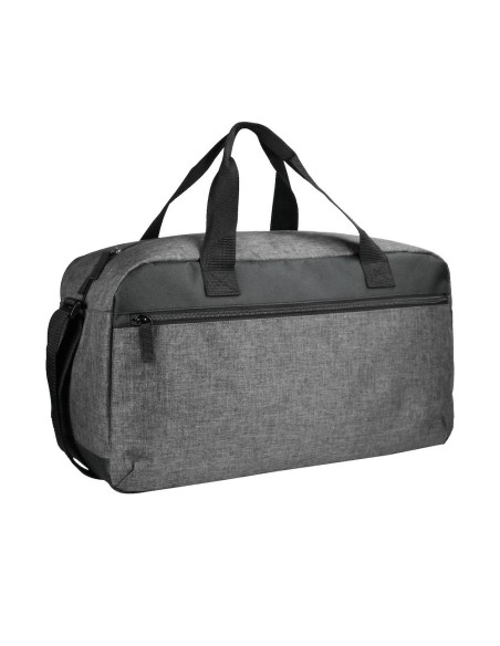Bolsa Melange Travel Bag de Clique