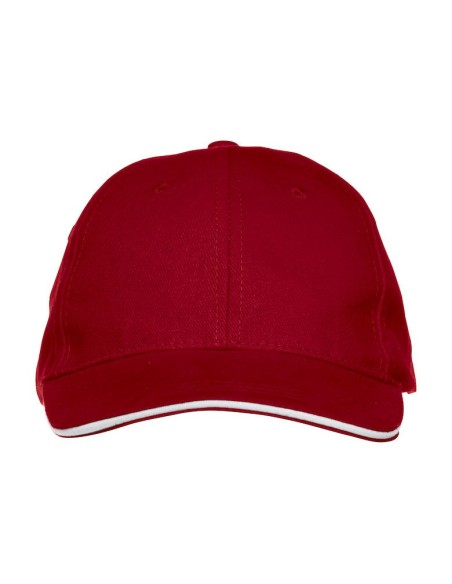 Gorra Davis de Clique
