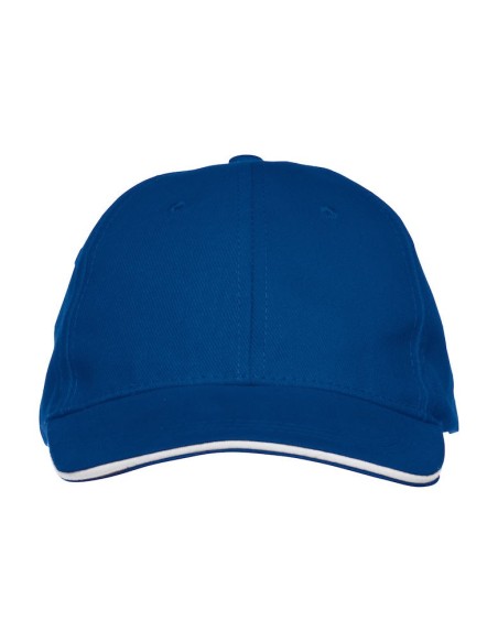 Gorra Davis de Clique