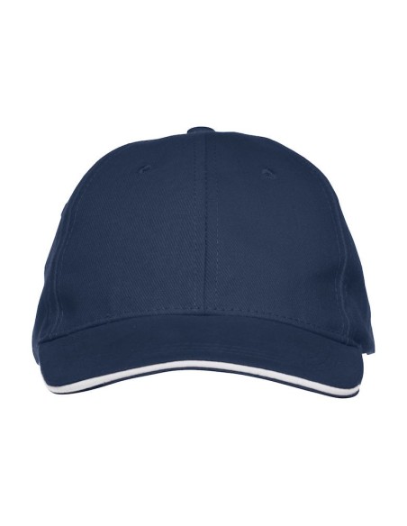 Gorra Davis de Clique