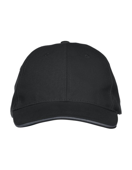 Gorra Davis de Clique