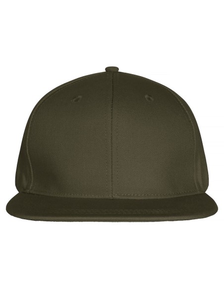 Gorra Street Cap de Clique
