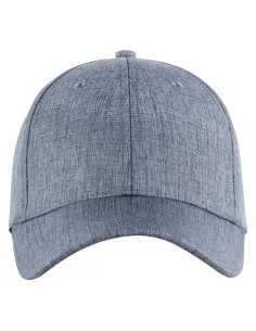 Gorra Melange Cap de Clique