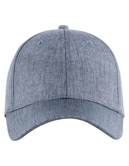 Gorra Melange Cap de Clique