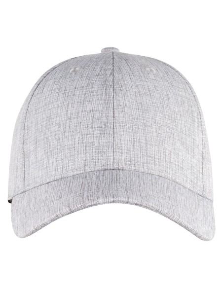 Gorra Melange Cap de Clique