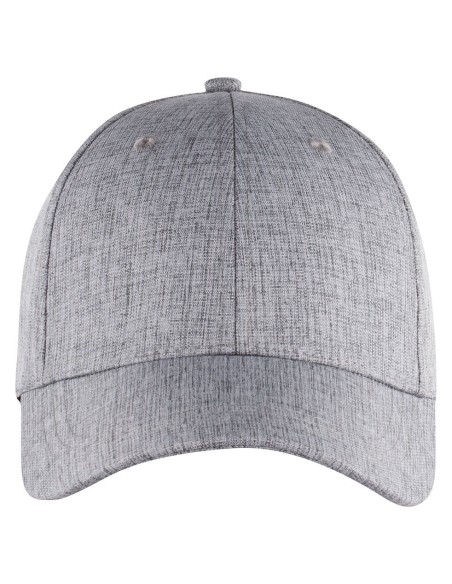 Gorra Melange Cap de Clique