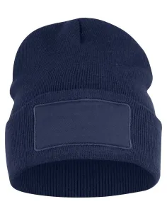 Gorro Hubert Patch de Clique