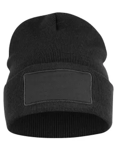 Gorro Hubert Patch de Clique 2