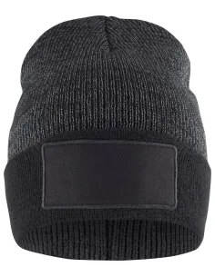 Gorro Hubert Patch Reflective de Clique