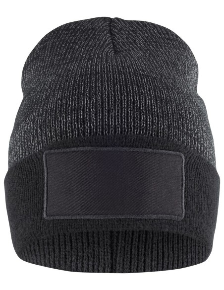 Gorro Hubert Patch Reflective de Clique