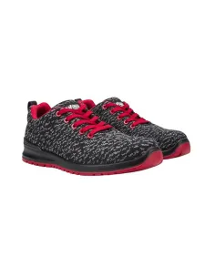 Calzado laboral V-PRO Spezial S1P SRC