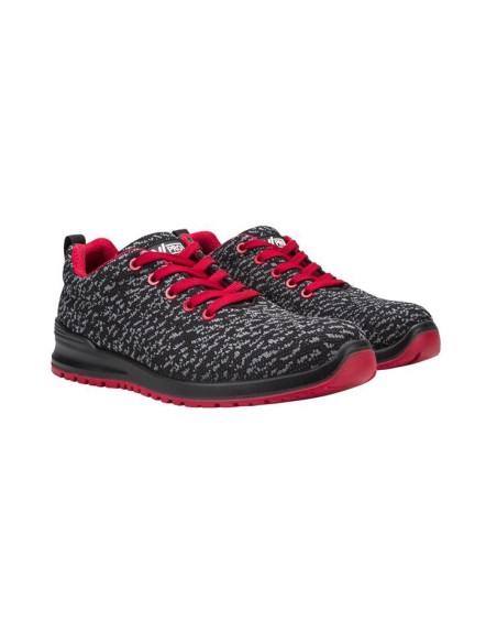 Calzado laboral V-PRO Spezial S1P SRC