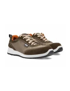 Calzado laboral V-PRO Brisk S1P SRC