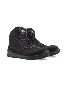 Bota de seguridad Velilla S3 SRC Libre de metal 707005