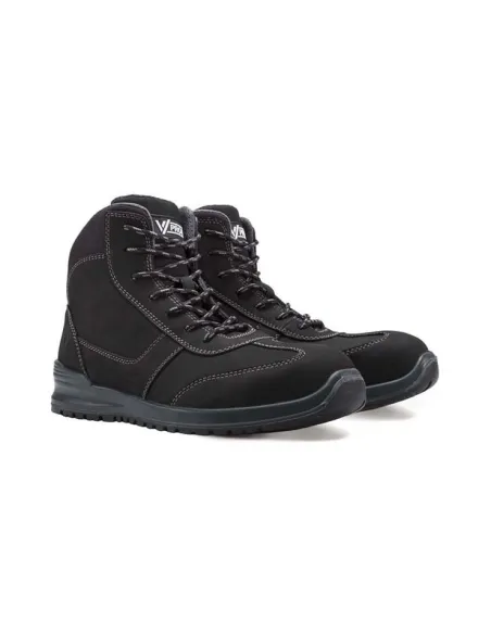 Bota de seguridad Velilla S3 SRC Libre de metal 707005