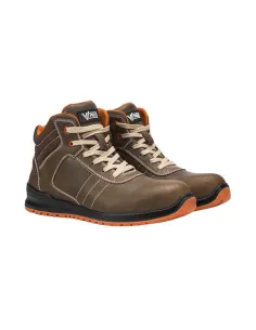 Botas de seguridad V-PRO Force S3 SRC