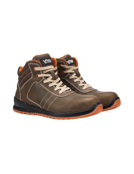 Botas de seguridad V-PRO Force S3 SRC