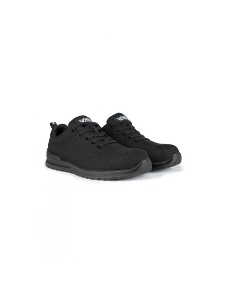 Calzado laboral V-PRO Spezial Black S1P SRC