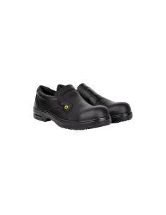 Calzado de trabajo V-PRO 807101 S2 ESD SRC