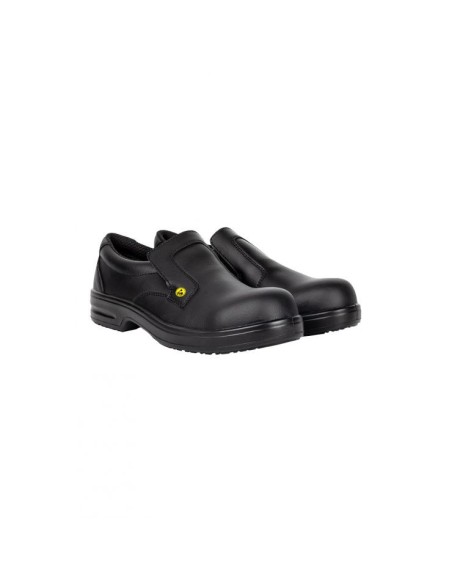 Calzado de trabajo V-PRO 807101 S2 ESD SRC