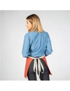 DELANTAL CORTO 35X67 CM 2