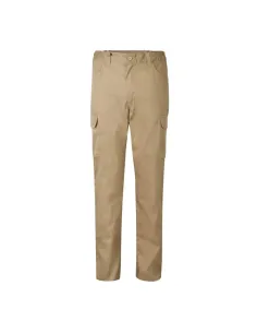 Pantalón Slim Fit Velilla 2