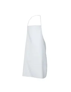 Delantal Peto PVC y Algodón Velilla