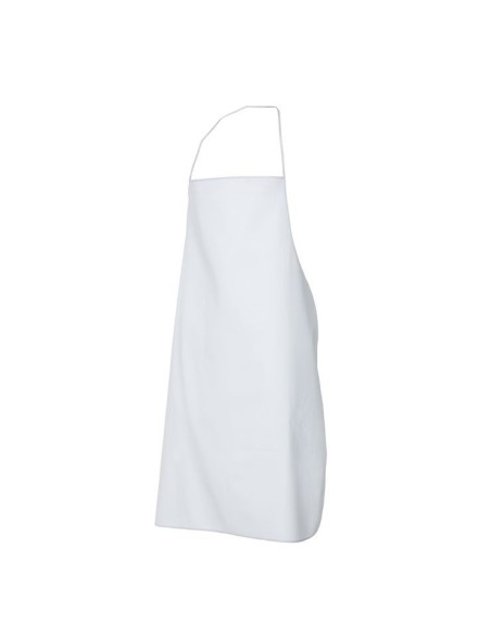 Delantal Peto PVC y Algodón Velilla