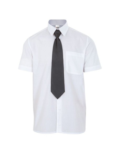 Corbata con Goma Velilla