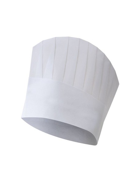 Gorro Cocina Desechable Velilla