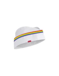 Gorro Barco Rejilla Bandera Velilla