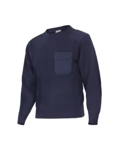 Jersey de punto Velilla 100